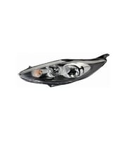 FORD FIESTA ÖN FAR ELEKTRİKLİ MOTORLU SOL 08- FOR10FI004 8A6113W030AJ