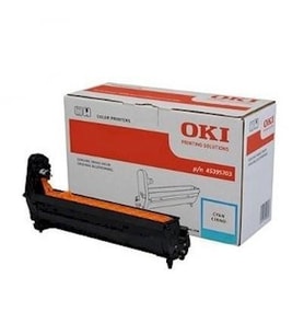 Tonersepeti Oki ES7411-01275103 Mavi Orjinal Drum Ünitesi