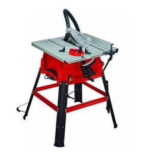 Einhell TC-TS 2025/3 Eco Tezgah Testere