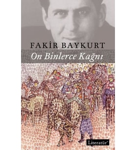 On Binlerce Kağnı - Fakir Baykurt
