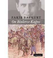 On Binlerce Kağnı - Fakir Baykurt