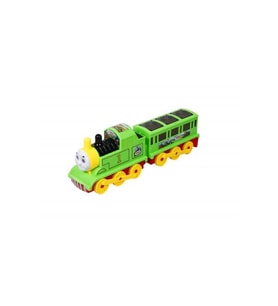 Kutulu Işıklı Müzikli Tren ZX279