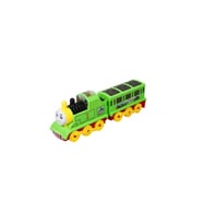 Kutulu Işıklı Müzikli Tren ZX279