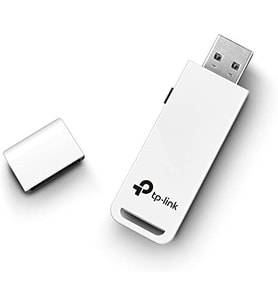TP-LINK TL-WN727N 150mbps 2.4ghz USB Kablosuz Adaptör