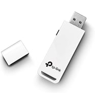 TP-LINK TL-WN727N 150mbps 2.4ghz USB Kablosuz Adaptör