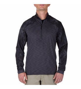 5.11 KRYPTEK RAPID HALF ZIP (Karışık)