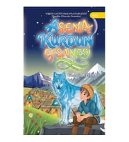 Asena Kurdun Efsanesi