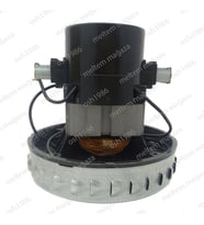 Arçelik Uyumlu S 4314 Su Filtreli Süpürge Motoru 1400W HT90
