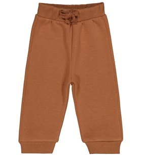 Civil Baby Basic 6-18 Ay Eşofman Altı - Mavi 6-9 Ay