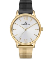 DANIEL KLEIN DK.1.12628.5A KADIN KOL SAATİ (Gold)