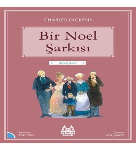 Mavi Seri - Bir Noel Şarkısı