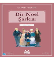 Mavi Seri - Bir Noel Şarkısı