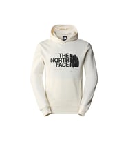 The North Face M Graphic Hoodie 3 Erkek Günlük Sweatshirt NF0A87ETQLI1 Krem
