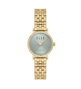 ELLE EL.1.10023-3 KADIN KOL SAATİ