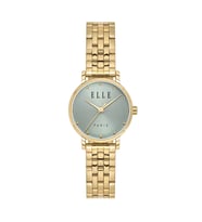 ELLE EL.1.10023-3 KADIN KOL SAATİ