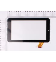 PolyPad T7E Tablet Dokunmatiği Siyah