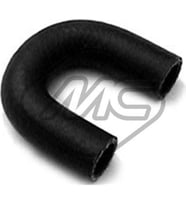 Opel Astra F Corsa A 1987-2002 Termostat ARA Hortumu 94134250 Ibras