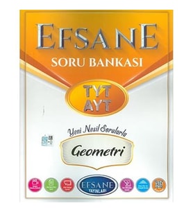 Efsane Tyt-Ayt Efsane Geometri Soru Bankası