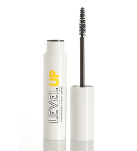 Pierre Cardin Level Up Vegan Formüllü Mascara Süper Hacim & Uzatma & Kaldırma 10ml 505 siyah