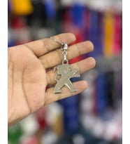 Peugeot Anahtarlığı, Arabalara Özel Metal Anahtarlık