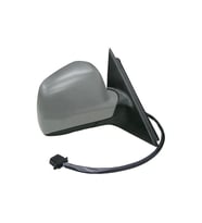 Vw Passat Elektrikli Ayna 97/03 Astarlı Büyük Tip Sağ 3B1857507C01 (Oem No: 3B1857507C01)