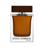 Dolce & Gabbana The One Pour Homme EDP 100 ml Erkek Parfümü