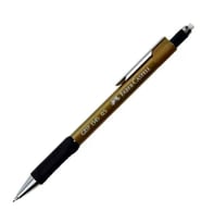 Faber Castell Grip II 1345 Versatil Kalem 0.5 mm Altın