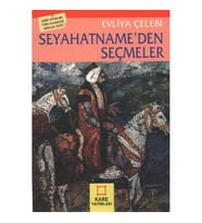 Seyahatnameden Seçmeler Kare Yay