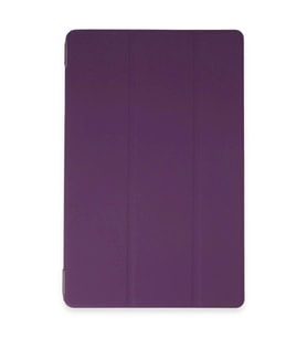 Pad Kılıf Tablet Smart Kılıf - Mor