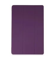 Pad Kılıf Tablet Smart Kılıf - Mor