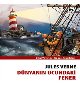 Dünyanın Ucundaki Fener