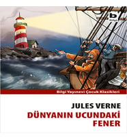 Dünyanın Ucundaki Fener