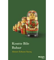 Kentte Bile Bahar