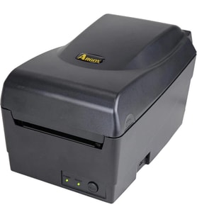 ARGOX OS-200 PRO 203DPI TERMAL TRANSFER USB BARKOD YAZICI (RİBONLU KULLANIM)
