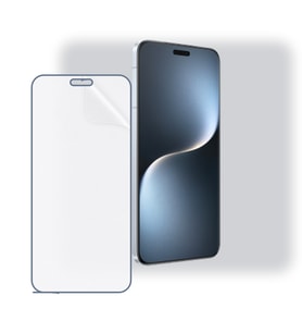SChitec HONOR Magic7 Pro Uyumlu Ön Yüzey Nano Şeffaf Hidrojel Ekran Koruyucu