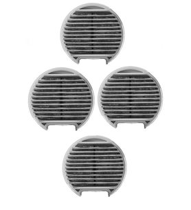 Mi Vacuum Cleaner Light HEPA Filtre 4 Adet