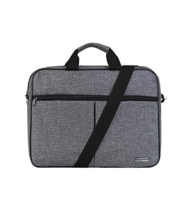 Classone BND304 15.6" Notebook Çantası Gri