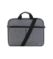 Classone BND304 15.6" Notebook Çantası Gri