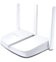 Mercusys Mw305R, 300 Mbps Kablosuz N Yönlendirici (Çok Renkli)
