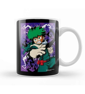 Deku Kupa Bardak Porselen