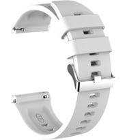 Lexroo Huawei Watch GT 2e için Kordon - Beyaz]