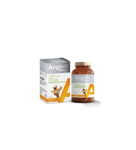 ARGIVIT Focus 30 Tablet