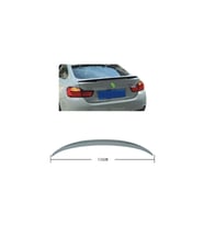 BMW F36+LCI Bagaj Spoyleri F36 M Performance 51622407543 Wender