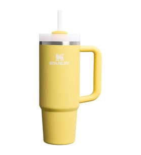 Stanley Quencher H2.O FlowState™ Tumbler Pipetli Termos 0,89 LT - Daffodil