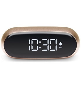 Lexon Minut Alarm Saat- Dore LR154D