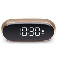 Lexon Minut Alarm Saat- Dore LR154D