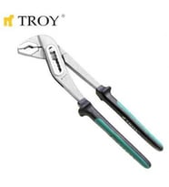 TROY 21009 Fort Pense Papağan Pense Pvc İzoleli Üniversal