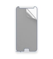 SChitec ASUS Zenfone 4 Selfie ZD553KL Uyumlu Ön Yüzey Mat Hidrojel Ekran Koruyucu