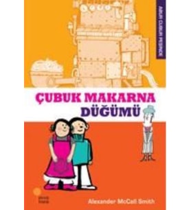Abur Cubur Peşinde - Çubuk Makarna Düğümü