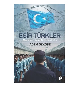 Esir Türkler